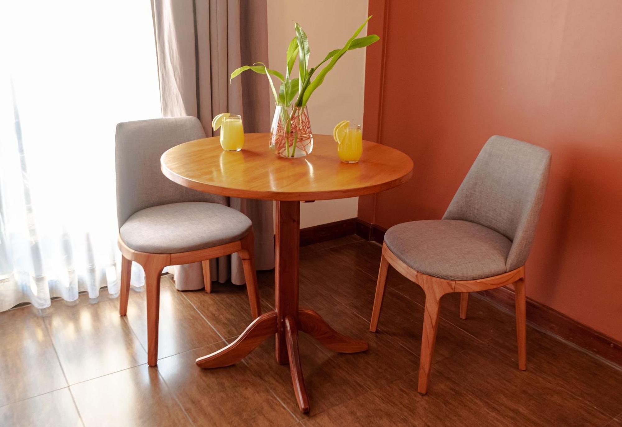 Hotel Saint George Puerto Iguazu Ngoại thất bức ảnh