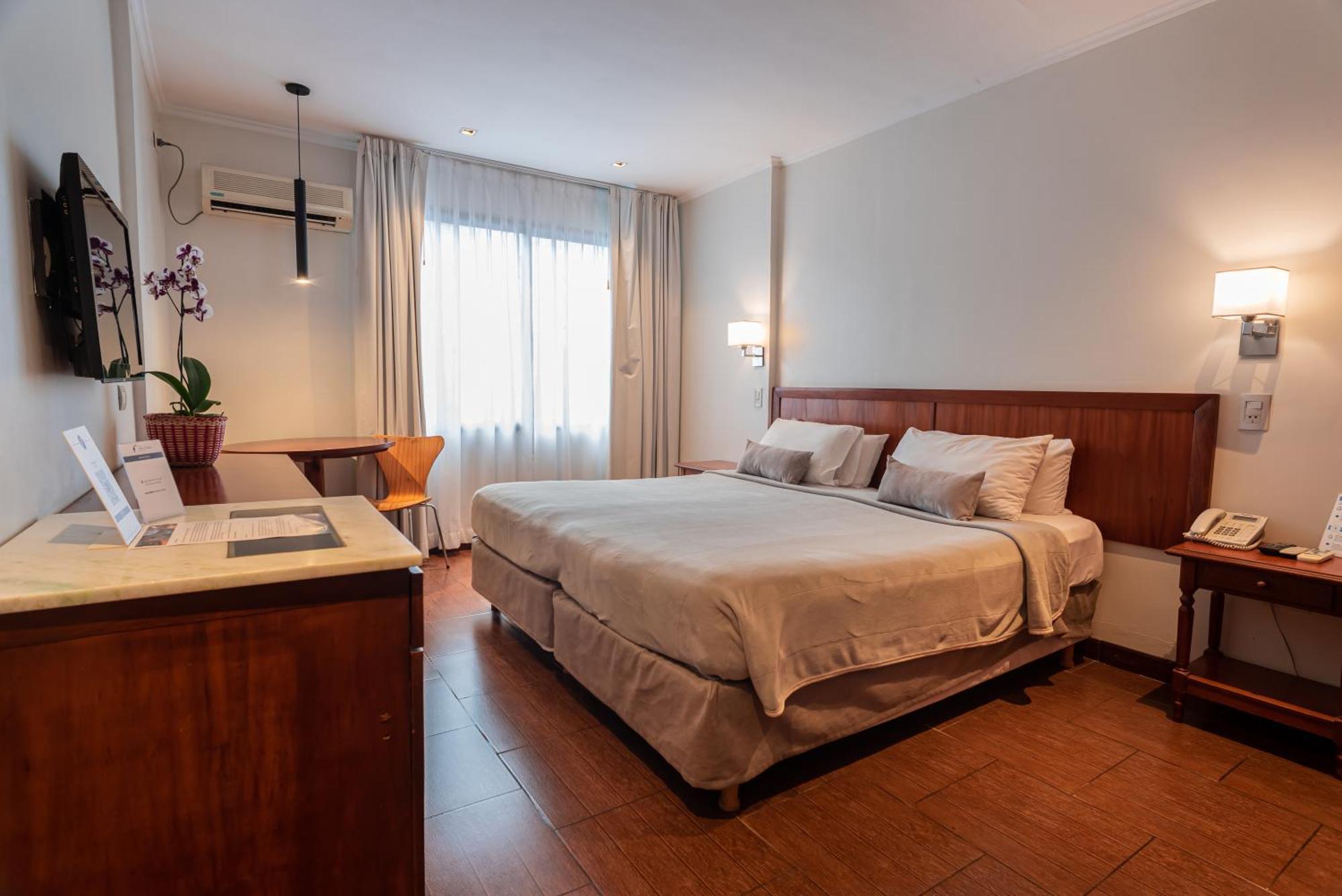 Hotel Saint George Puerto Iguazu Ngoại thất bức ảnh
