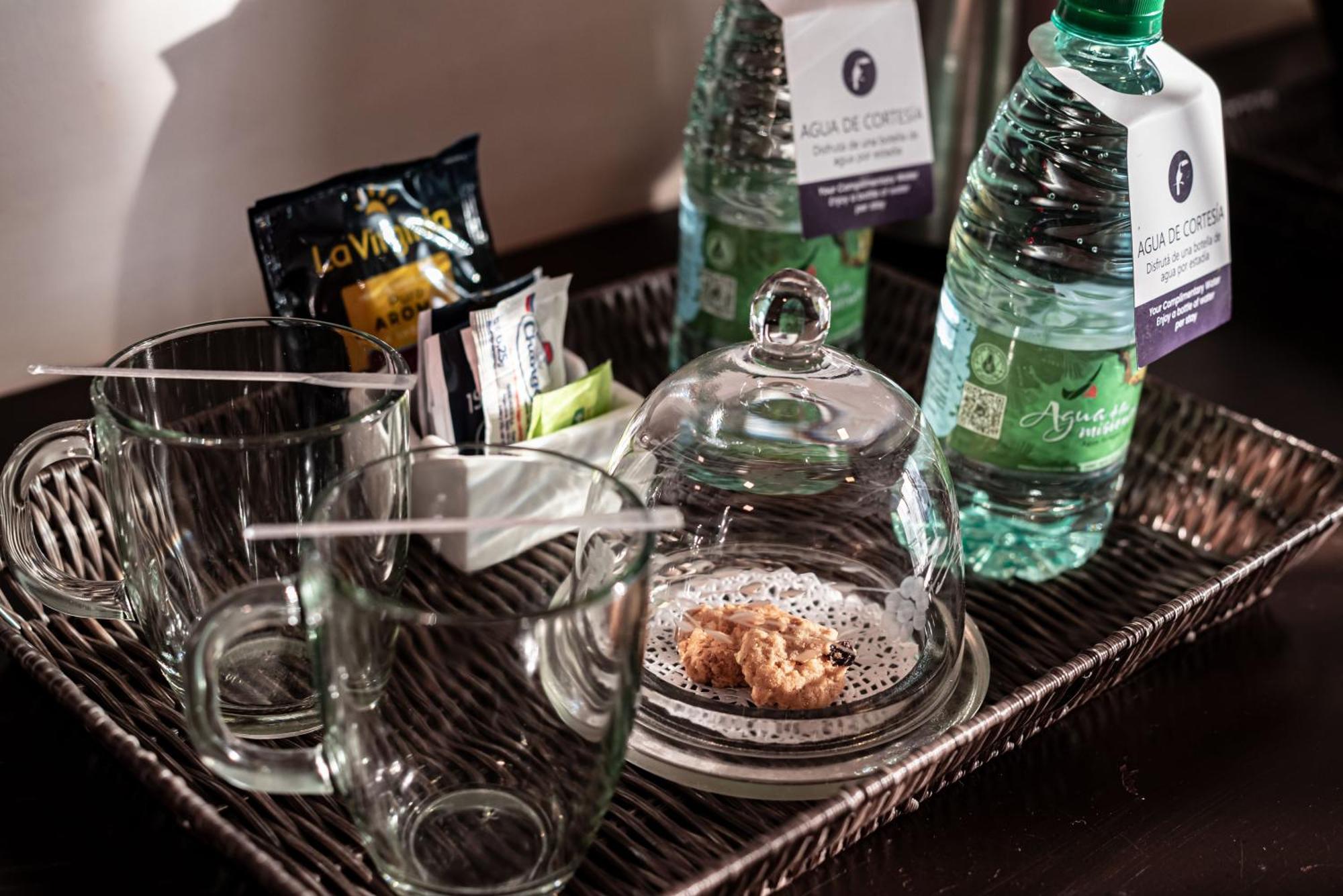 Hotel Saint George Puerto Iguazu Ngoại thất bức ảnh