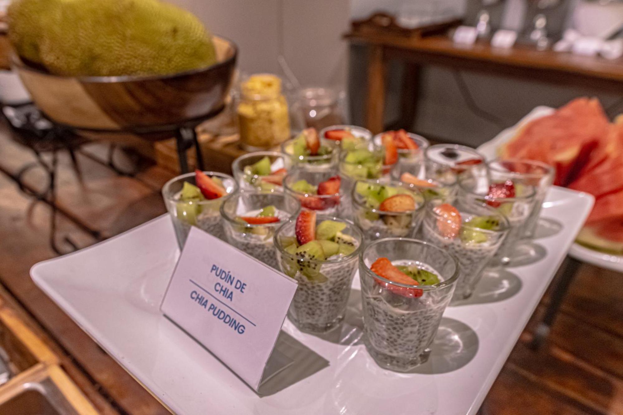 Hotel Saint George Puerto Iguazu Ngoại thất bức ảnh